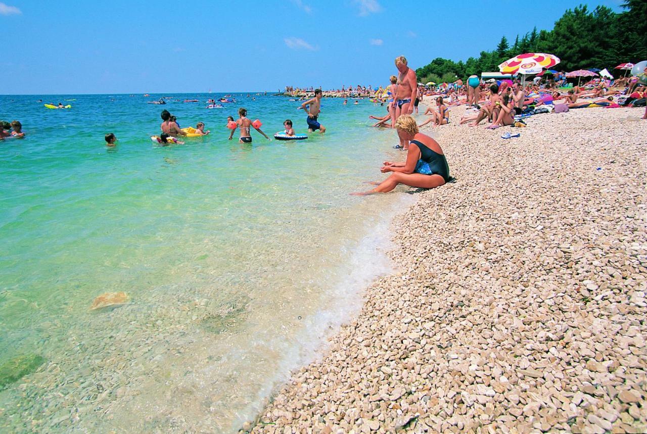 Saten Suite Apartment Near The Beach Porec Bagian luar foto