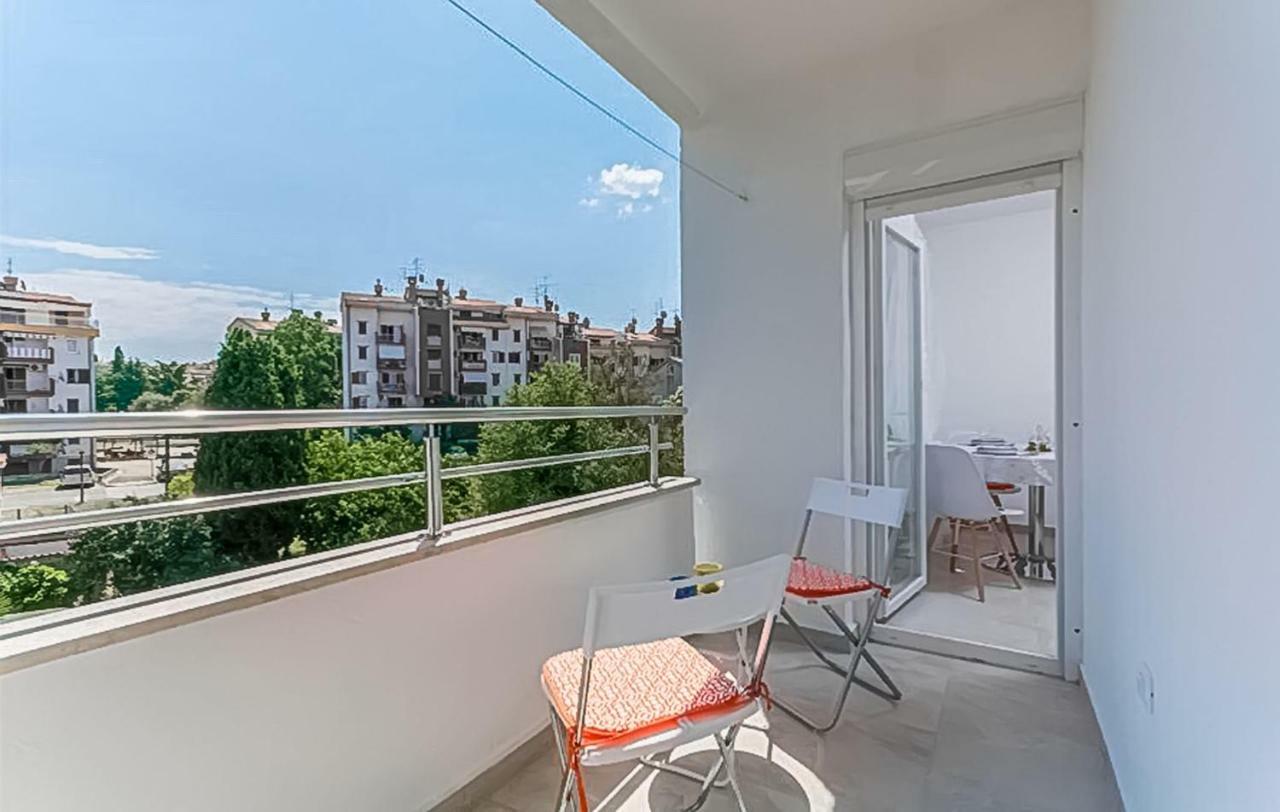 Saten Suite Apartment Near The Beach Porec Bagian luar foto
